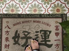 -曼谷食堂·泰国家庭料理(丹桂路店)