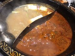 -大味老火锅City店