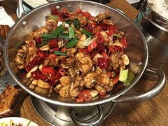 -湘聚缘湘菜馆(斜土路店)