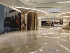 -棕榈MALL