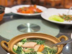 -猪肉婆私房菜(容桂总店)