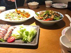 -蜀宴小调·精致家常菜(来福士店)