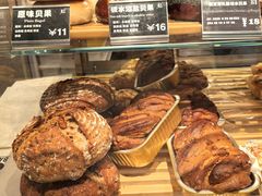 -81BAKERY(大学路店)