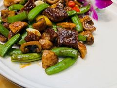 -伊和园清真餐饮