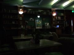 -三叶草爱尔兰咖啡吧