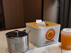 -梅利汴京烤鸭•开封豫菜地标店(东大街店)
