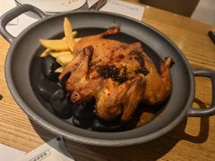 -原石牛扒·约会餐厅(龙城万科里店)