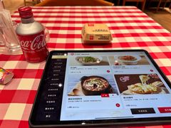 -西贝(新业坊店)