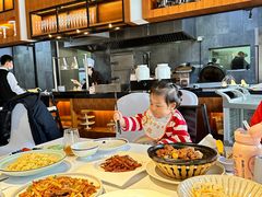 -禧宴Joyous Restaurant(禧园店)