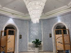 -大连金石滩绿发温泉假日酒店