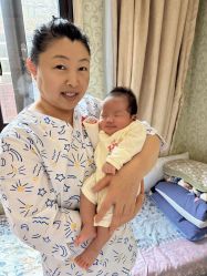 -上海百佳母婴护理中心