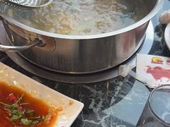 -潮汕美牛肉丸火锅店(天宁寺店)