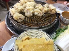 -元盛居(生态大街店)