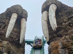 -珠海长隆海洋王国