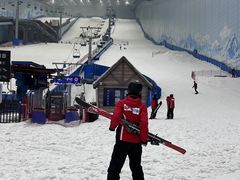 -哈尔滨热雪奇迹