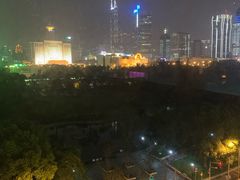 -城市露台景观餐厅(淮海路店)