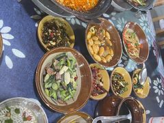 -张关合渣(航空大道店)