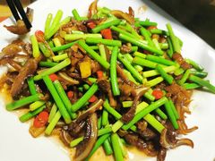 小炒月牙骨-肖记公安牛肉鱼杂馆· 省级非物质文化遗产(仁和路店)