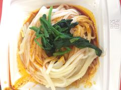 -魏家凉皮(解放路火车站店)