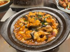 -金龙·打边炉(武进路店)