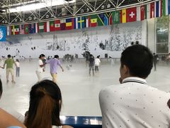 -世界之窗阿尔卑斯冰雪世界