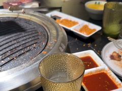 -東盛炭烤自助料理(玄武招商花园城店)