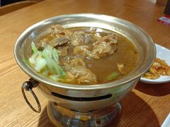 -南城香·饭香串香馄饨香(青年路店)