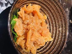 -半岛翡丽海鲜自助餐厅(观风亭店)