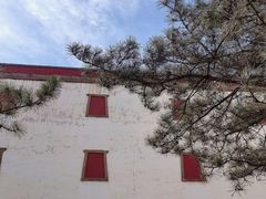-普陀宗乘之庙(小布达拉宫)