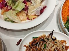 -额娘·春饼烤鸭(华北七楼创始店)