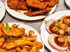 -九龙餐厅(大沽路店)