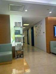 -杭州贝瑞斯美华妇儿医院·早孕·产检·儿科