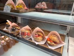-吉川堂·日式甜点专门店(正佳广场店)