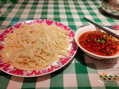 -新疆巴州金丝特餐厅(大钟寺店)