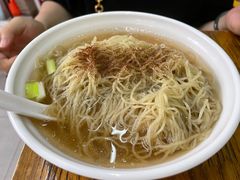 三宝云吞面-小梁哥云吞面(黄贝岭店)