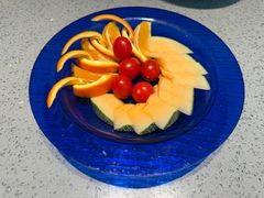 -紫光园·烤鸭·北京菜(前门大栅栏店)