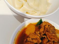-胡氏大盘鸡新疆菜(谈固店)