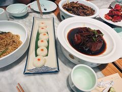-苏帮袁Sue Cuisine(来福士店)