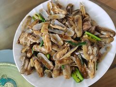 -七鲜渔港美食餐厅(巽寮湾海景店)