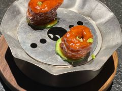 -魁盛居百年鲁菜馆(县西巷店)