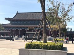 -天津妈祖文化园