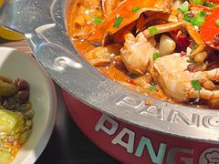 -胖哥俩肉蟹煲(杭州下沙学林街店)