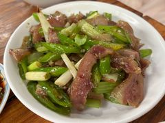 -古道第一家餐馆