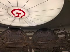 -中国铁道博物馆(正阳门馆)