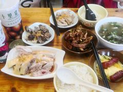 -陈记汤饭(水巷口店)