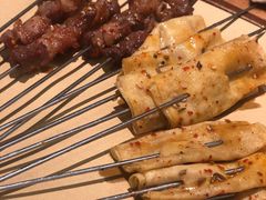 -那些年记忆烧烤