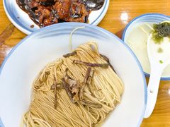 -小方的面(徐家汇店)