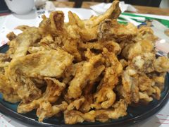 -小院烤肉(公园南路店)