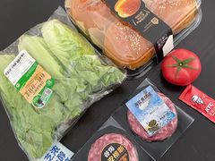 -盒马鲜生(西城时代店)