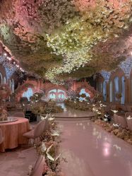 -花嫁丽舍婚礼殿堂(世博江景店)